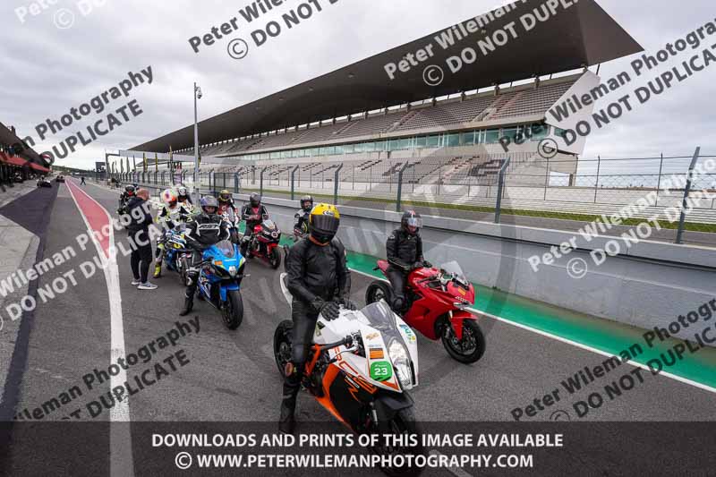motorbikes;no limits;november 2019;peter wileman photography;portimao;portugal;trackday digital images
